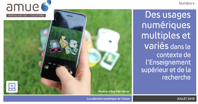 BertrandMocquet's tweet photo. Le dernier numéro de la collection numérique de l'@Amue_Com est en ligne. Des témoignages d'usages numériques dans le contexte du Sup' ne manquent pas. Merci aux contributeurs : de belles rencontres toute l'année dernière. https://t.co/714D4ivLqU #transfoNumDuSup #ravi @RongeatD https://t.co/SyjV8tvG1G
