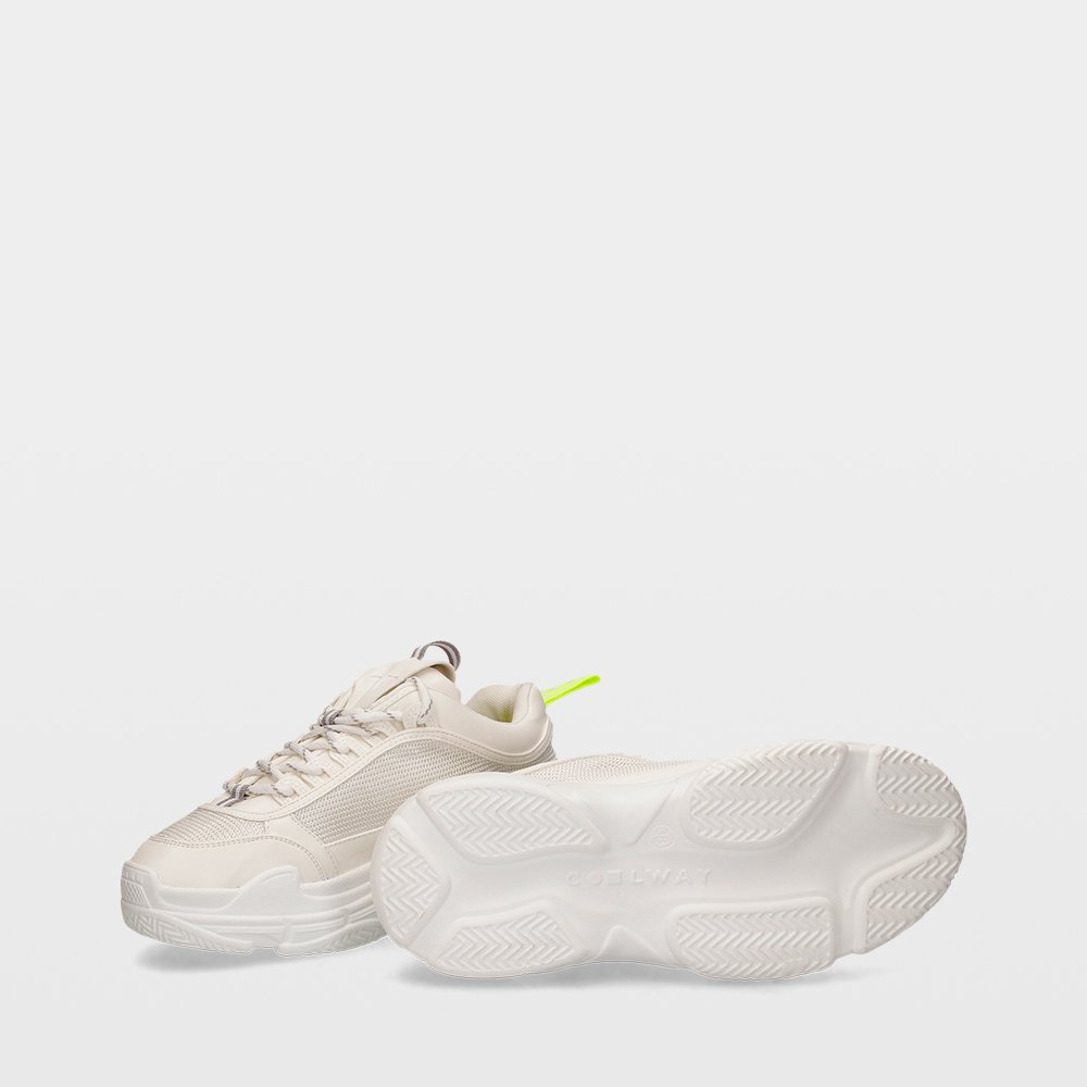 coolwaybrand's tweet photo. SHIA | Platform Trainers SS19 https://t.co/omSGglg7BI