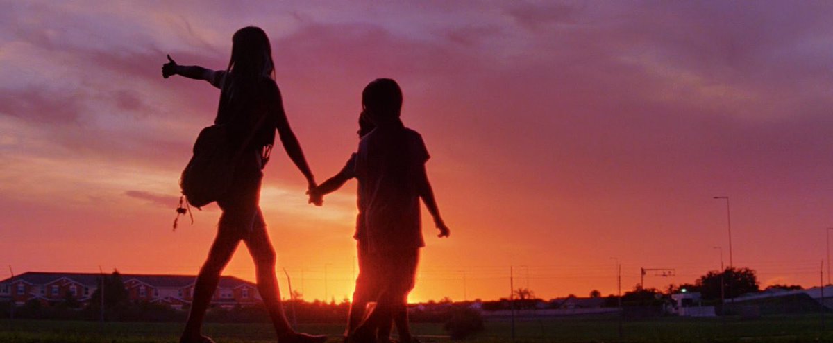 the florida project  dir. sean baker(side note: absolutely love this. one of my favourite movies ever)