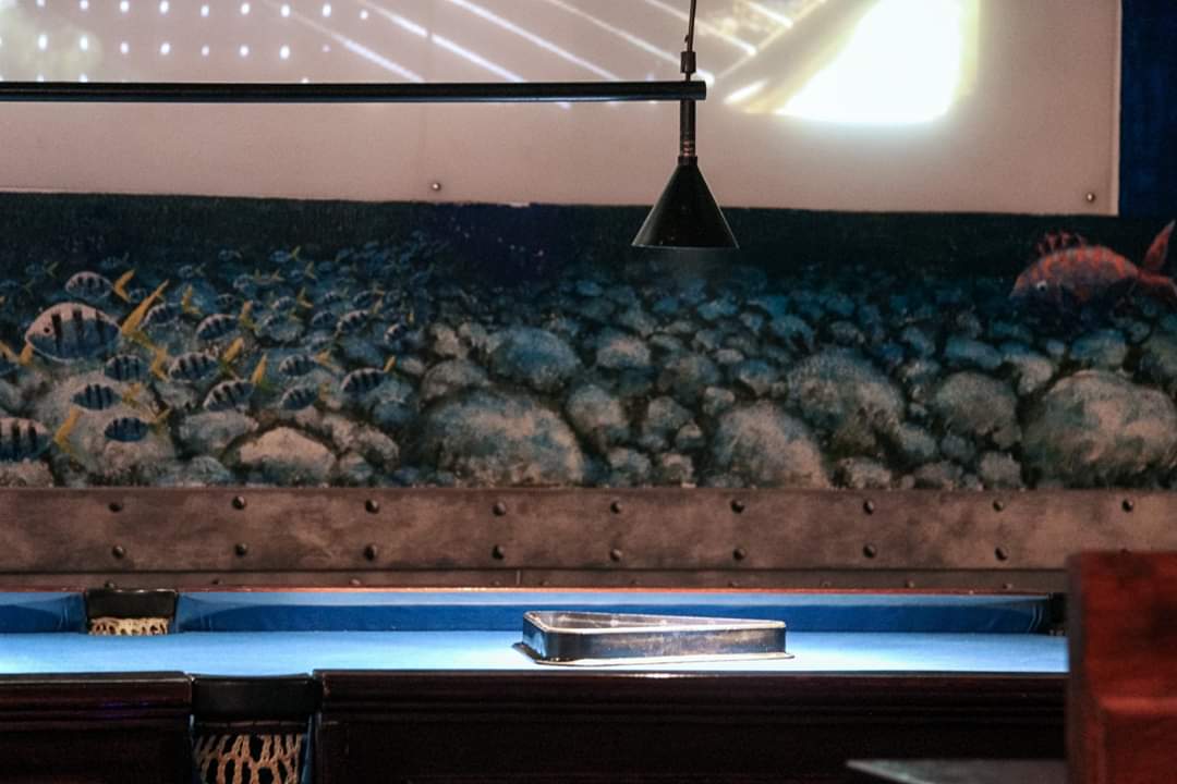 ArmandaAndrade's tweet photo. #nightshot #nightout #chillout #Colours2019 #colours #Snooker #games https://t.co/X3ObMyafHs