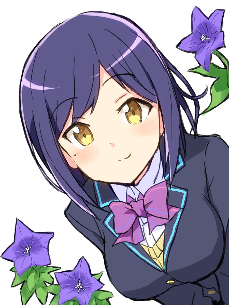 静凛(しずりん)(にじさんじ) 「お誕生日おめでとう!??
頭痛いし熱もあるけどなんとか描けてよかった? #凛Ar」|竹輪のイラスト