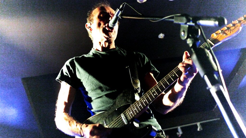 A happy birthday to Hugh Cornwell. Born on this day August 28th, 1949.. 
