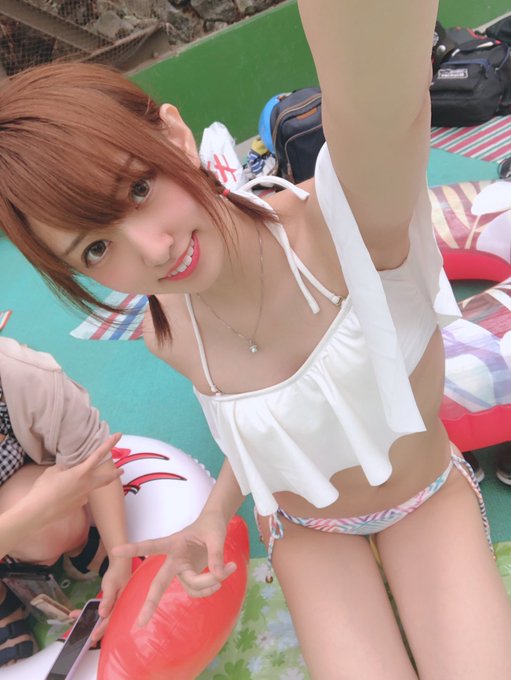 Twitterのコスプレ画像48