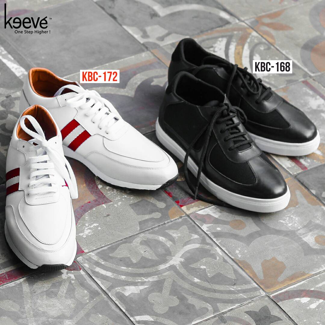 Keeveid's tweet photo. NEW ARTICLE
•
Keevers selain untuk acara-acara formal, sepatu peninggi badan Keeve juga bisa kamu pakai ketika hangout bersama teman-teman.
•
Untuk Weekend nanti mau pakai KBC-172 atau KBC-168 nih Keevers?
•
#Keeve #Be7CmTaller #SepatuPria #SepatuCowok #SepatuTinggi https://t.co/ARvuGE2j7O