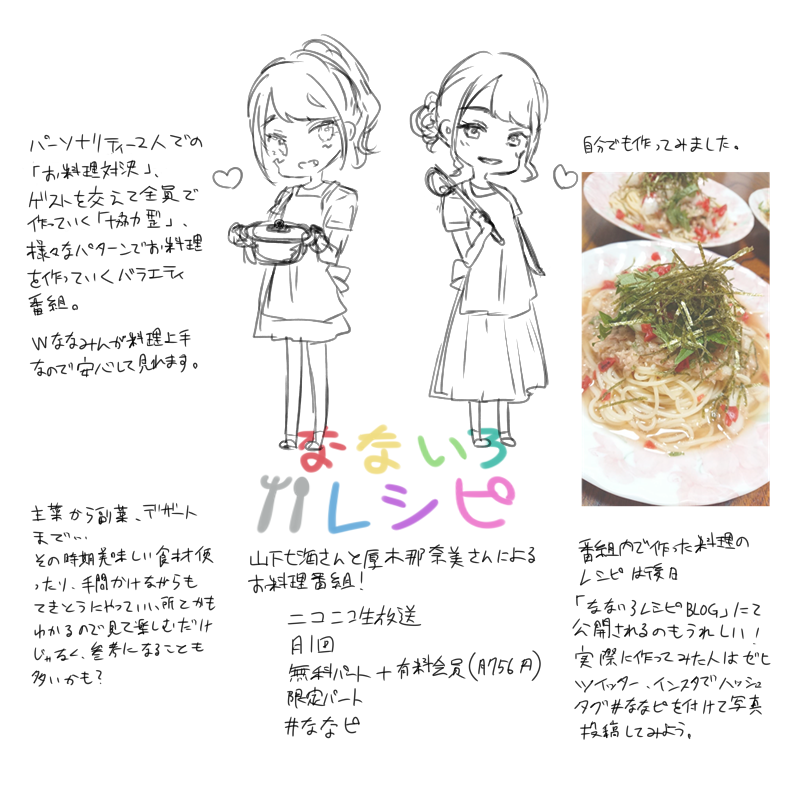 いつき tweet media