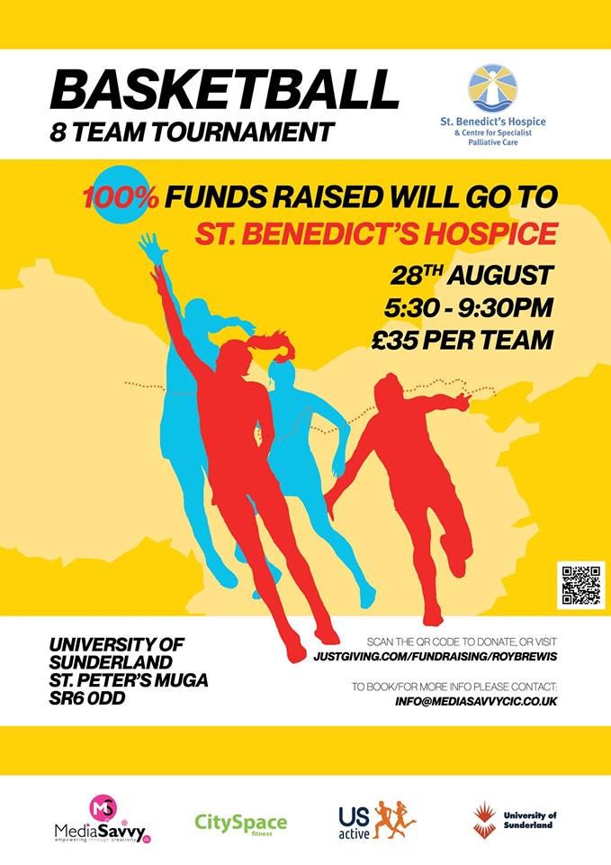 stbenedicts1984's tweet photo. 🏀🏀🏀🏀🏀🏀🏀🏀

Who's coming along to this great event tonight?

It will be a 'slam dunk' of an event!

(We'll get our coats 😉)

Thanks to all at @MediaSavvyCIC https://t.co/Pn3hqryQaX