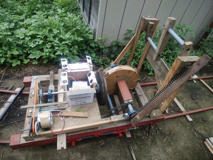 小原鉄道 車両の記録 自家用鉄道とdiyの工作室