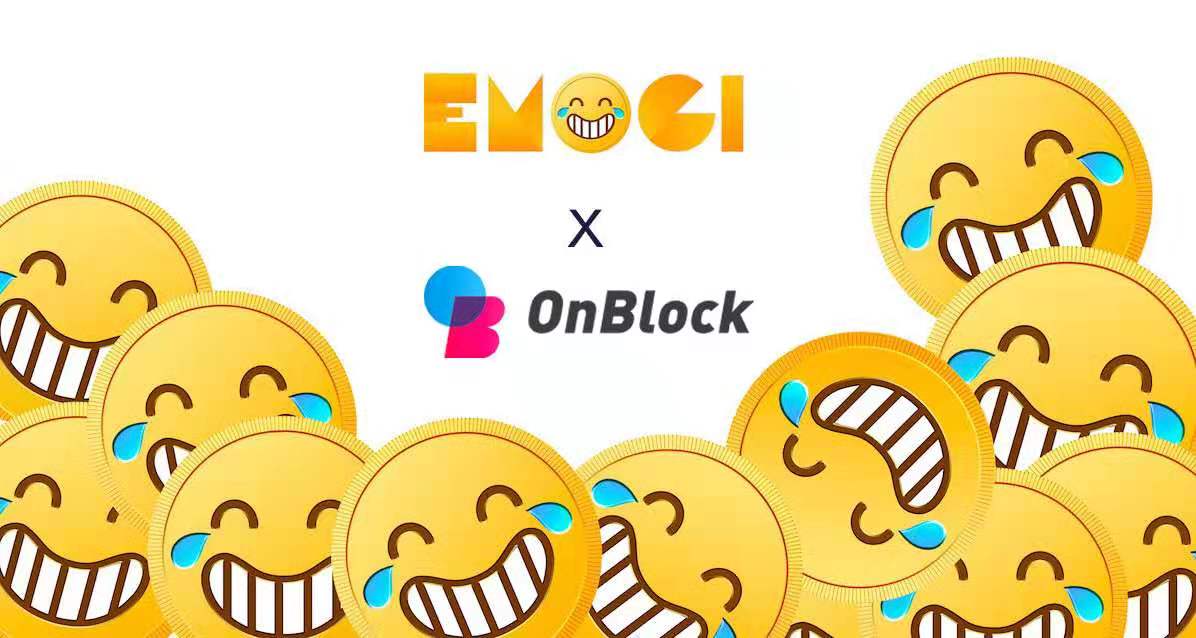OnBlockOfficial's tweet image. 🎊OnBlock x LOL Officially Announced Partnership🎊

OnBlock will support LOL ecosystem development, and further corporate in staking services, user traffic and other aspects to together promote blockchain adoption in Latin America. @EmogiCoin #lol #LatinAmerica