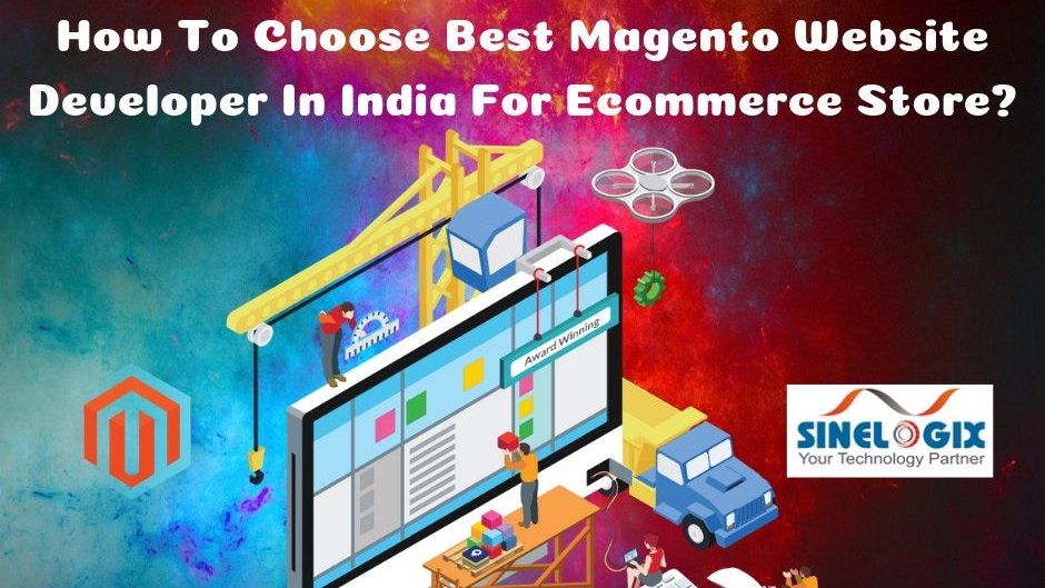 sinelogixtech's tweet image. How To Choose Best Magento Website Developer In India For Ecommerce Store?
awesomesinelogixtechstuff.tumblr.com/post/187323039…
#magento_website_designer_in_india
#ecommerce_development_company
#magento_developers_in_bangalore
#website_designer_in_india
#ecommerce_web_design
#magento #ecommerce #webdesign