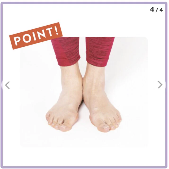 太ももの隙間を作る方法で細見えも夢じゃない？！目指せ！スキニーが似合う足！