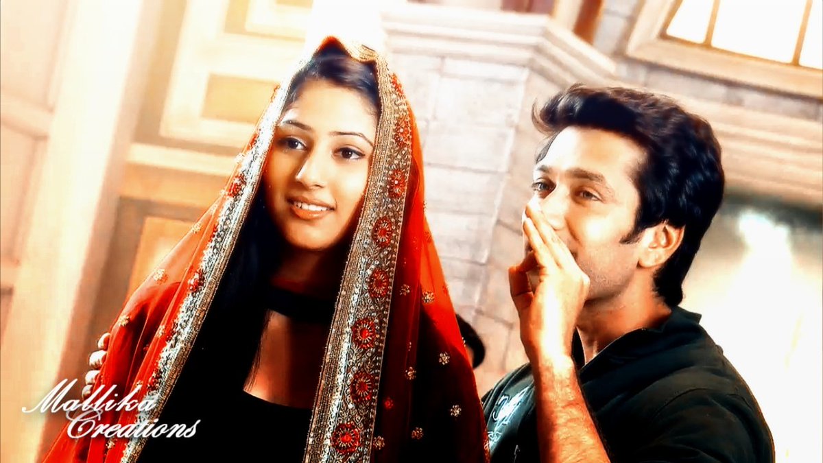 6. Aditya x Pankhuri - Pyaar Ka Dard Hai- He actually asked her for her high school certificates to confirm her age- The girl with so much love to give falls for the boy from the broken family.- Such a heartwarming n beautiful relationship.- These two were so underrated!