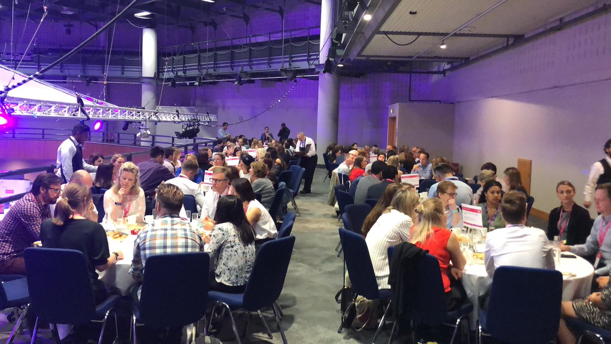 Seren bradshaw (@seren_bradshaw) on Twitter photo Breakfast roundtable chaos has ceased, and conversation is in full swing! <a href="/CASE_Europe/">CASE Europe</a> #CASEdisrupts Breakfast roundtable chaos has ceased, and conversation is in full swing! <a href="/CASE_Europe/">CASE Europe</a> #CASEdisrupts