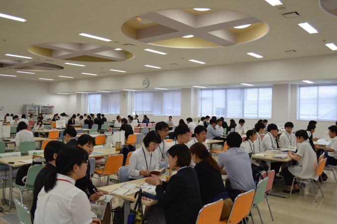 新潟医療福祉大学さん の人気ツイート 7 Whotwi グラフィカルtwitter分析 新潟医療福祉大学さん の人気ツイート 7 Whotwi グラフィカルtwitter分析