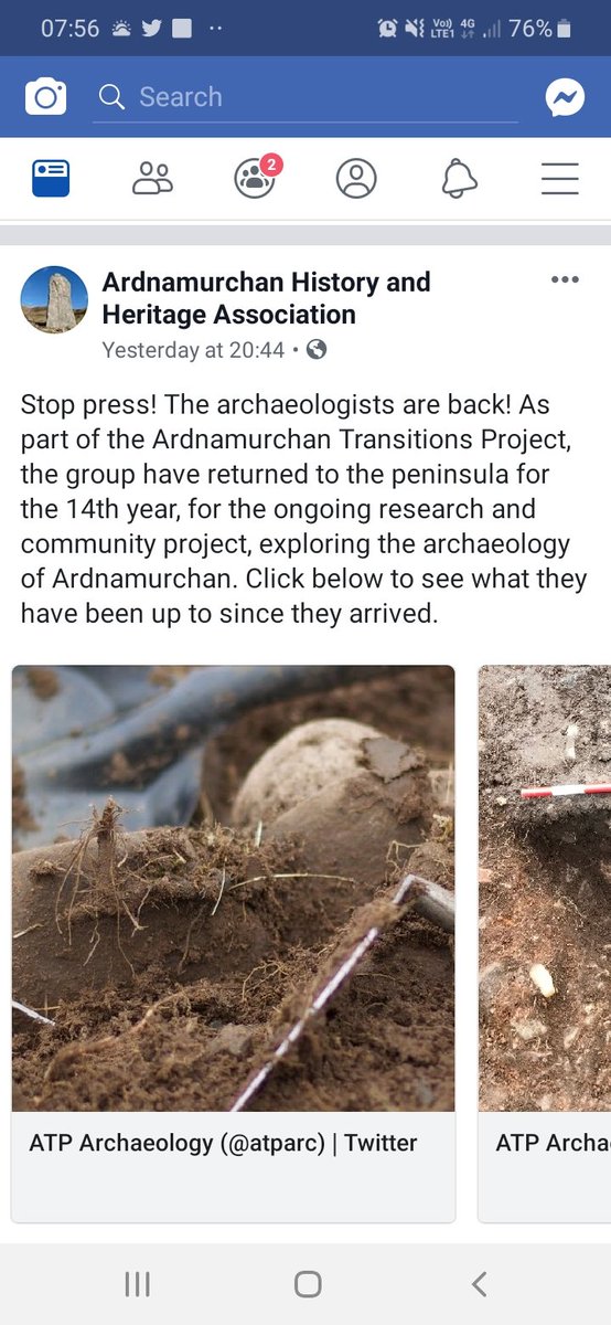 atparc's tweet photo. One of the many joys of working in Ardnamurchan is working with the fantastic Ardnamurchan Heritage &amp; History Association. They've been bigging up our Twitter feed over on Facebook and we wanted to do the same! Check out their Facebook page to hear about all their amazing work! https://t.co/UEmnoOaler