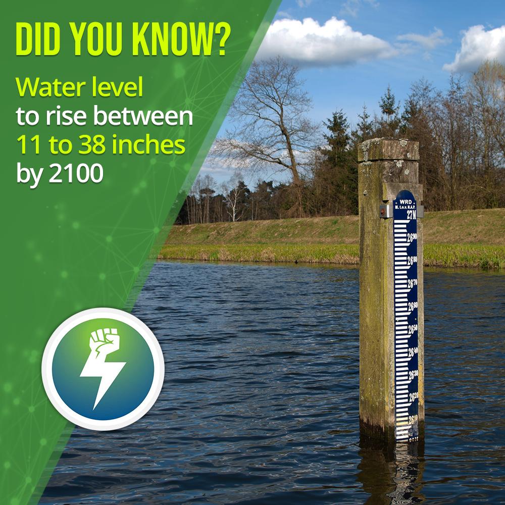 Global warming’s effect on the oceans led the water level rise which can flood many of the cities.
.
.   
#4new #bitcoin #globalwarming #waterlevel #climatechange #altcoin #environment #clean #healthy #cryptocurrency #crypto