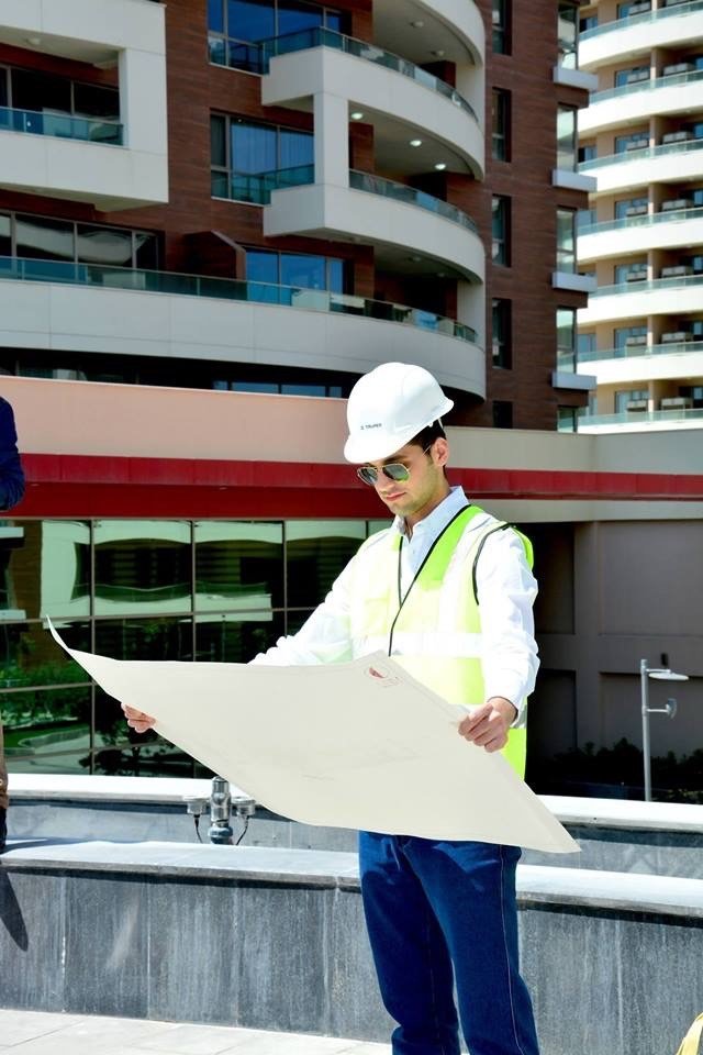 AMIDEASTIraq's tweet image. Incoming @FulbrightMENA Iraqi student Hevar will be studying construction engineering management at Lawrence Technological University in Detroit. He’s already starting to document his #Fulbright journey with great photos. Stay tuned for more updates: bit.ly/2NAaF4Y