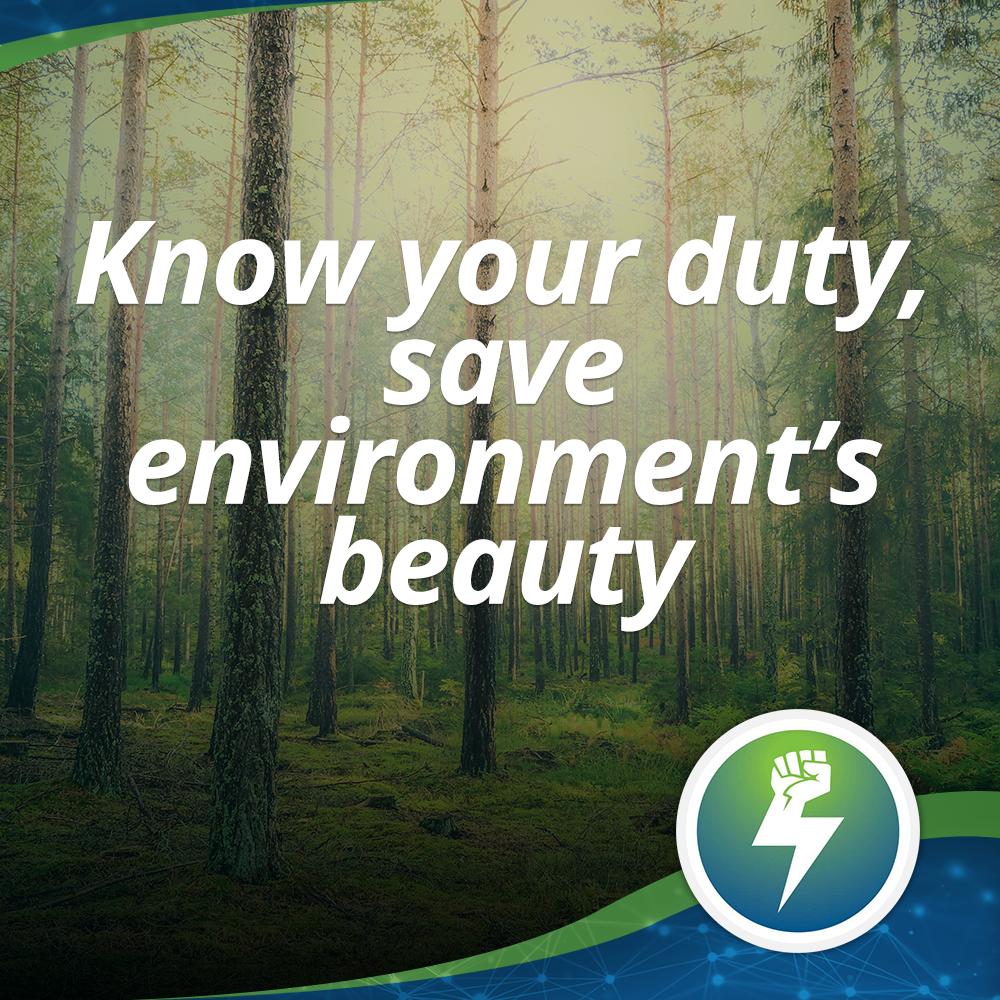 It is our responsibility to maintain the beauty of our nature and nourish it and not destroy it.
.
.
#4new #bitcoin #saveenvironment #beauty #nourish #pollution #waste #nopollution #altcoin #environment #clean #healthy #cryptocurrency #crypto
