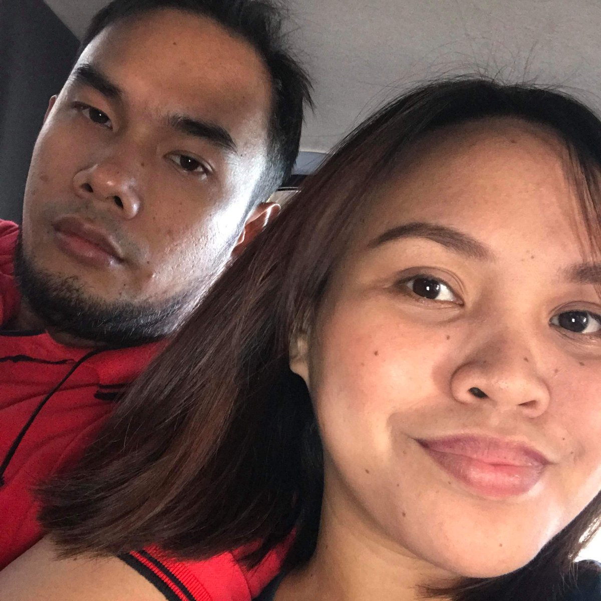 BiologistJane's tweet image. Walang ibang susuporta sa adbokasiya ko ngayon sa financial literacy, kundi ang aking one and only. haha! 
#KwentongPruLifeUK #LifeSaves #VUL