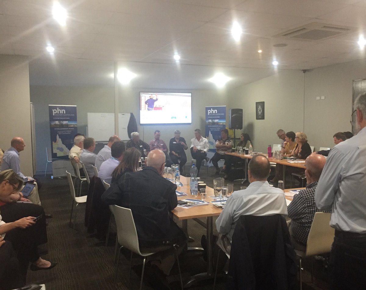 varleyrussell's tweet photo. Second Mental Health Roundtable in Longreach ⁦@ABCRural⁩ ⁦@abcnews⁩ https://t.co/LrShuyzkKI