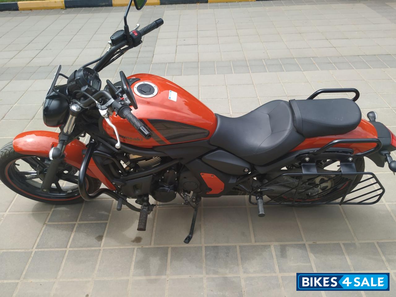 650 vulcan s for sale deals