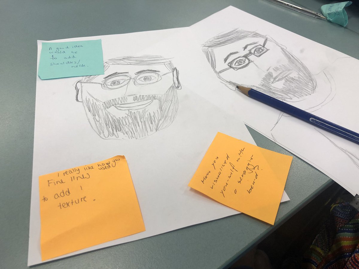 Luke Somerville (@lsomerville77) on Twitter photo Great TPL session incorporating peer critique into our lessons at EVPS. Thanks for inspiring us and pushing some of us out of our comfort zones @MckennaRhianne . <a href="/lake_network/">Lake Macquarie North Principal Network</a> Great TPL session incorporating peer critique into our lessons at EVPS. Thanks for inspiring us and pushing some of us out of our comfort zones @MckennaRhianne . <a href="/lake_network/">Lake Macquarie North Principal Network</a>