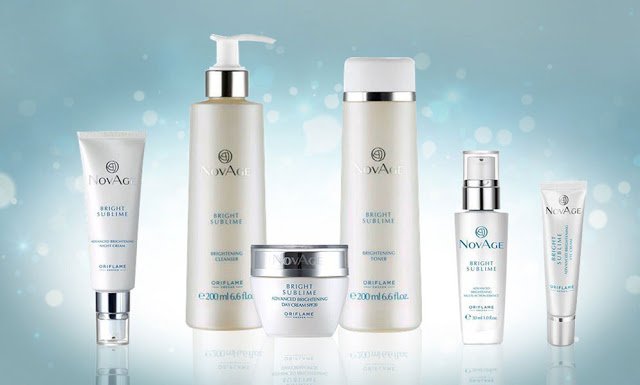 juwadiharjo's tweet photo. Menyamarkan Bintik Hitam di Wajah Dengan Novage Bright Sublime Set https://t.co/nbwvQDt6fO https://t.co/aDQY9SkxKT