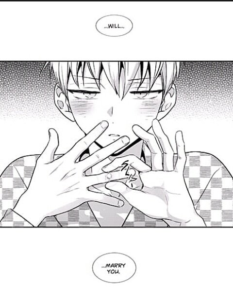 SayuriKushi's tweet photo. Ahhh 🙊 #LoveIsAnIllusion #Dojin #Hyesung https://t.co/k0RYNvTlJc