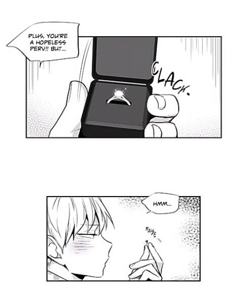 SayuriKushi's tweet photo. Ahhh 🙊 #LoveIsAnIllusion #Dojin #Hyesung https://t.co/k0RYNvTlJc