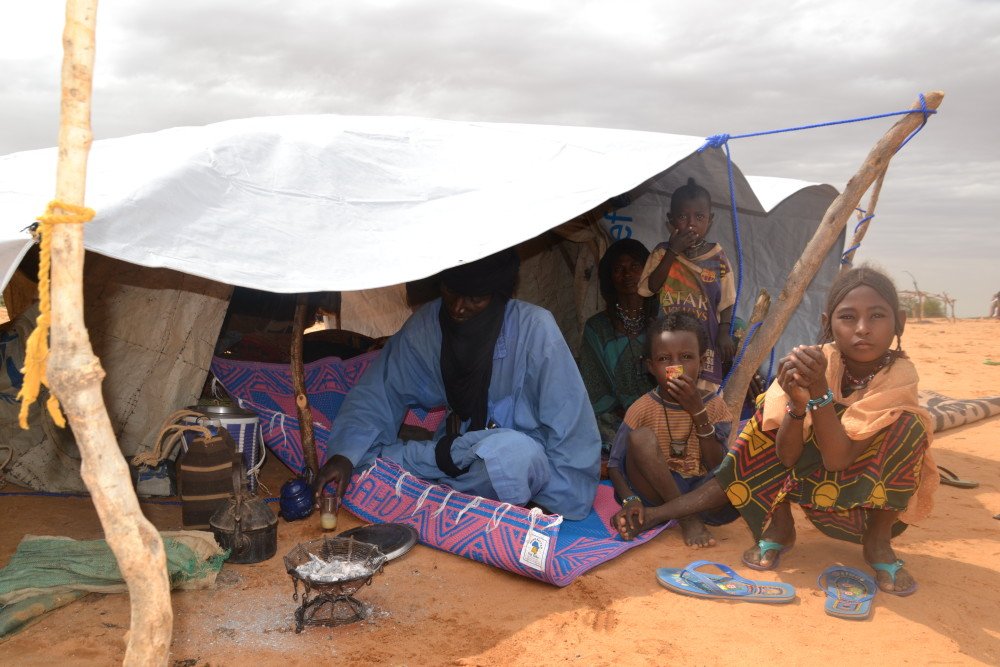 Action Against Hunger concerned at failure of G7 and Sahel's G5 leaders to agree effective measures tackle Sahel's humanitarian crisis press.actionagainsthunger.org.uk/news/379371