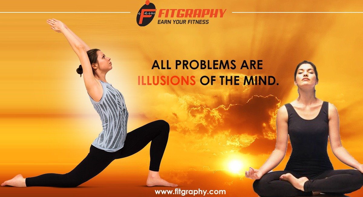 fitgraphy's tweet photo. Take the pledge to fight unhealthy lifestyle habits for a healthier, fitter you! .Yoga a part of your daily lives for a fitter, healthier, happier you. 🧘‍♀️
Take up the challenge today. 💪
Visit https://t.co/VcxECSfdmG
#fitness #yogalife #yogainspiration #yogi #namaste #yoga https://t.co/5TWnFq621N