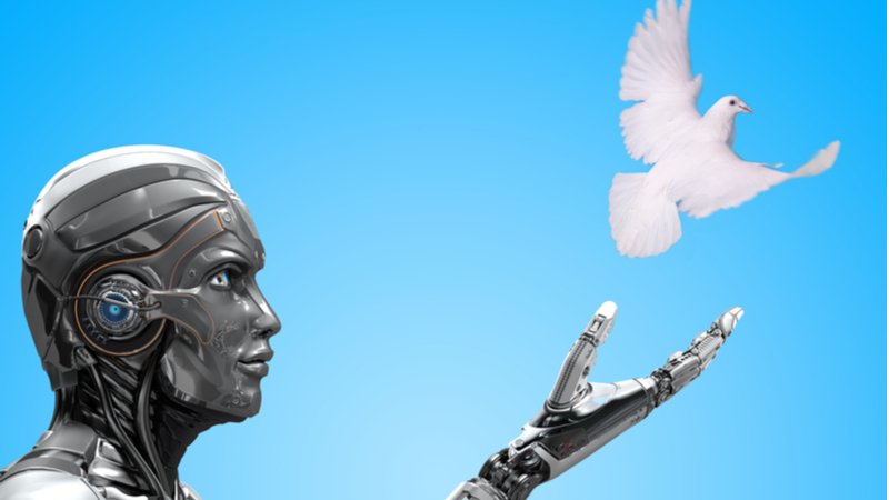 A team of scientists is learning from birds to glean insight for designing robotics that can land on any surface. They’re definitely proving it’s not “all for the birds.” Learn more… #Innovation #Robotics readyforsocial.com/dc1ba2e3a4e