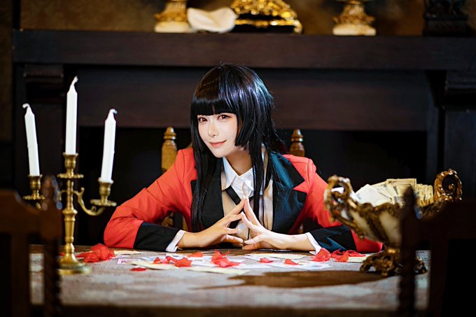 Twitterのコスプレ画像35