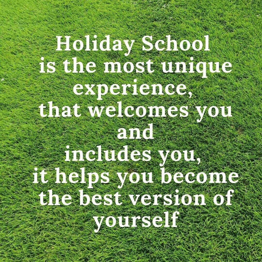 YFHSQuakers's tweet photo. What does Yorkshire Friends Holiday School mean to you? This is a question we asked the participants at this yearโs YFHS, and here is one of the fantastic replies. Thank you for the memories and friendship โฎ๏ธ ๐ฌ ๐ซ ๐ญ #YFHS #Quakers #QuakerQuote #QuakerEvents https://t.co/ttxNsJZ2MQ