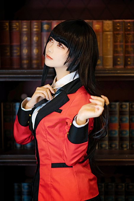 Twitterのコスプレ画像37