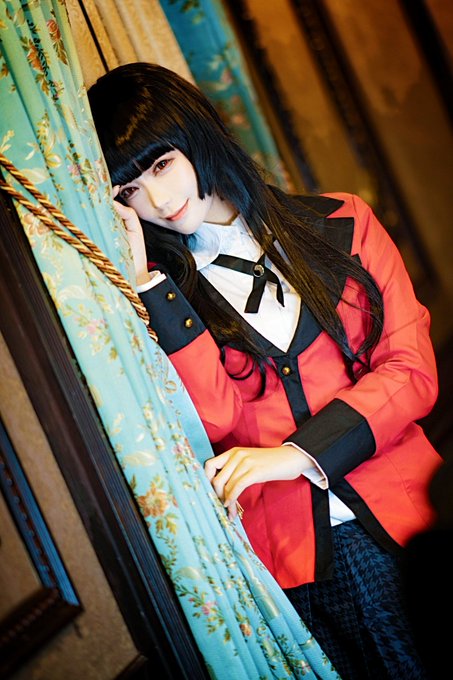 Twitterのコスプレ画像38