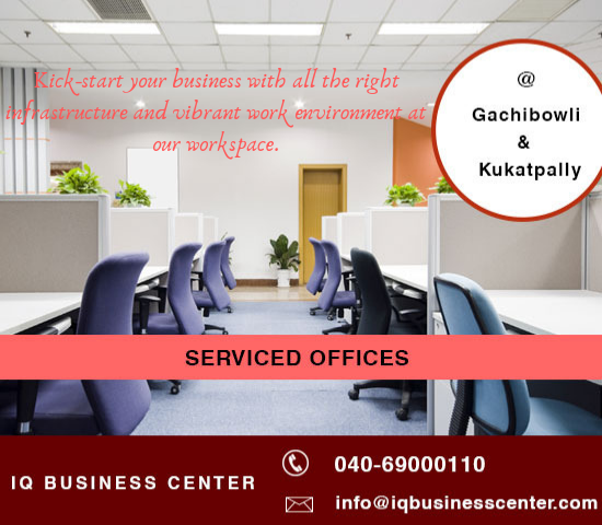 CenterIq's tweet photo. Serviced offices for rent at IQ Business Center.
Want to know more 
Reach us @ 040-67456746
#plugnplay #coworkingspace #startupoffices #servicedoffices 
#Gachibowli #kukatpally #iqbc #iqbusinesscenter
#IQBC #IQBusinessCenter https://t.co/jCLzXUJZOo