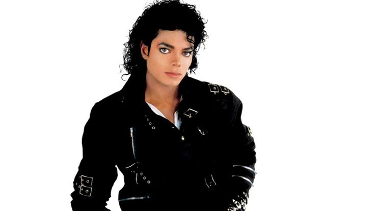 Happy Birthday to the King of Pop
Michael Jackson tomorrow. We Love You Forever! 
