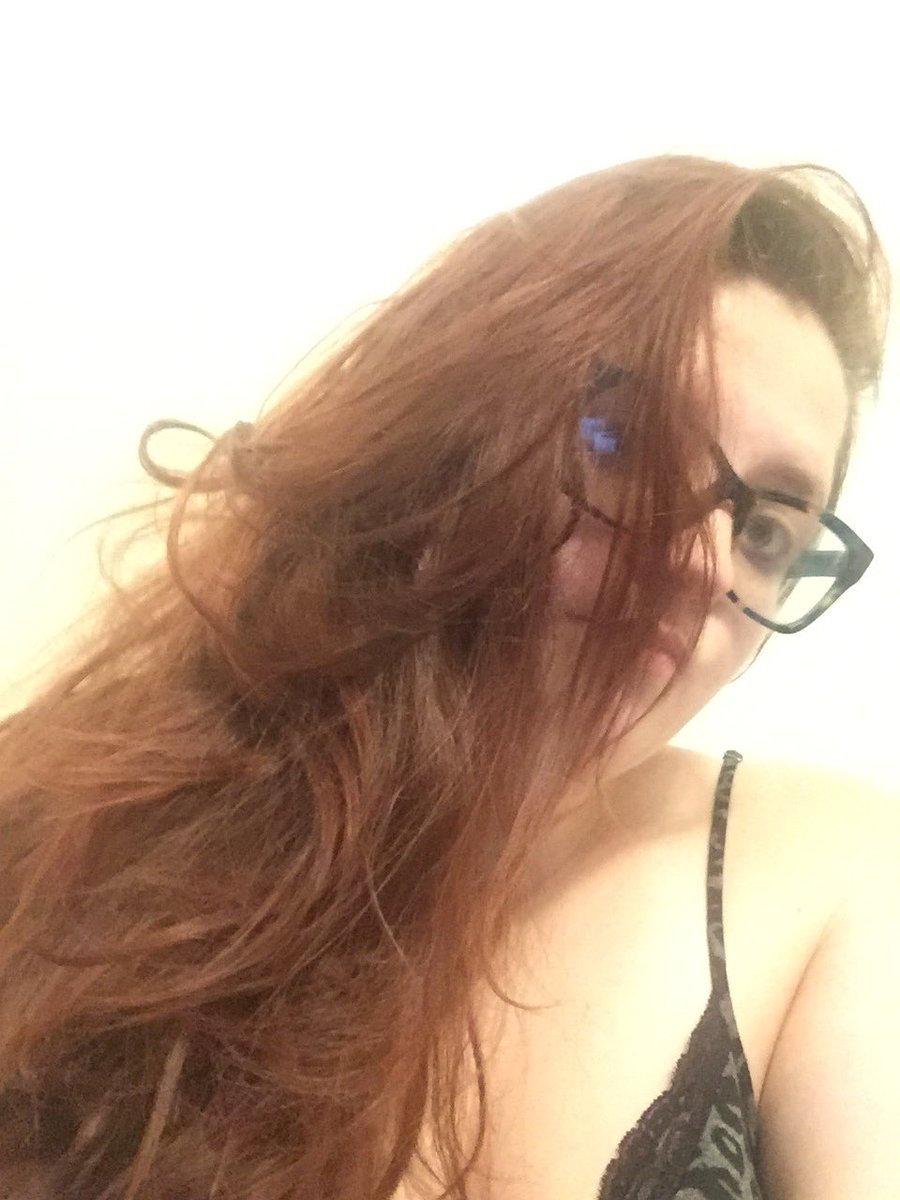 SetsunaMoon1709's tweet photo. @bradmondonyc I need some advice from a fellow cosmetologist. I have red hair that is 6RR (and been coloring it this color for years) but I want brighter red and got a 7RR but not sure if my already darker hair will need some lightening before trying for the lighter red. https://t.co/bT2z7qYh39