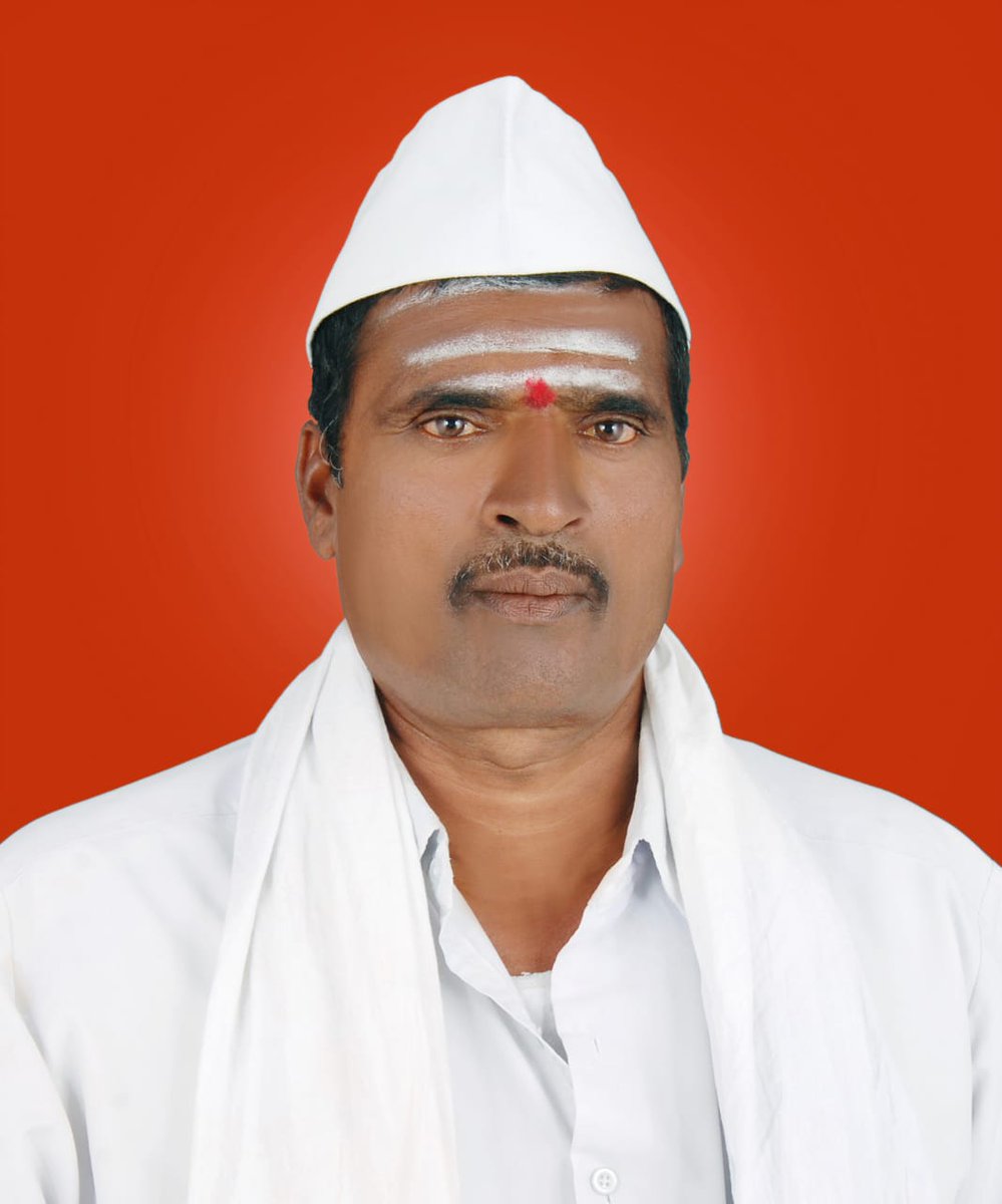dattachate07's tweet photo. *चापोली महात्मा गांधी तंटामुक्त समितीच्या अध्यक्षपदी सलग दहाव्यांदा प्रभाकर होनराव यांची बिनविरोध निवड झाली*
#10Time
#congrats_Aanna
#recordbreakingtrailer 
#Aannahaitohmumkinhai https://t.co/4Es0MGP0Wg