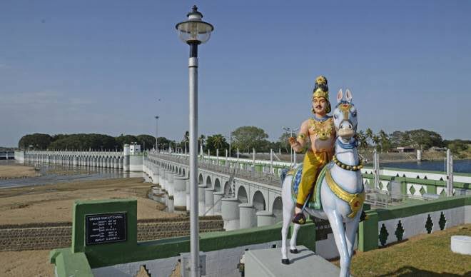 mohanCJayaKumar's tweet photo. @NatGeo Am I joke to u?
- Grand Anicut ( kallanai, India ) https://t.co/ixW8MkU5CL