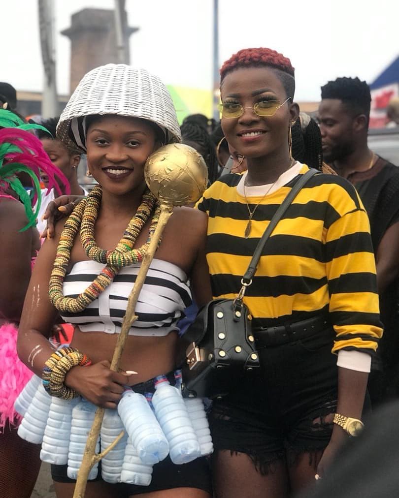 Dezerilla's tweet photo. Good morning fam π
Tnx for last night, i had mad fun ππΈ
The other time with Le boo @unyx_official ... sooo talented. Sheβs got a new tune out, yβall go check it out π₯π₯π₯ https://t.co/HZ8X98Nseh