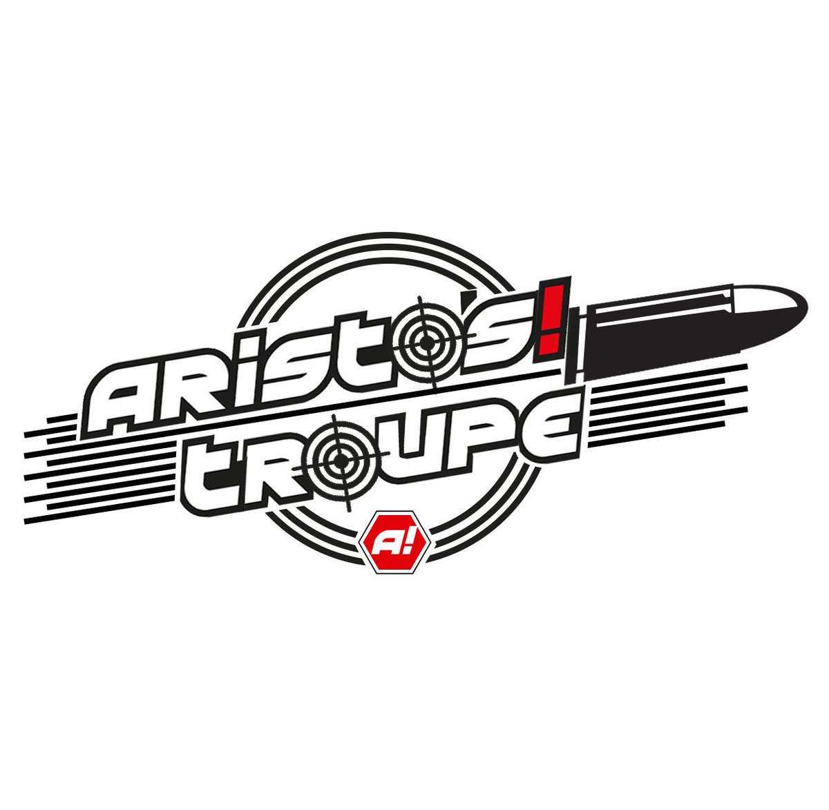 G_Petiso's tweet photo. Con quien de la #esferahumana hay que hablar para que el logo de mi equipo de @AristeiaTheGame los @AristoStroupe aparezca en la Web junto a los otros equipos? Pardiez que el diseño de @JaviCastano lo merece! https://t.co/5QxSGAEcmK