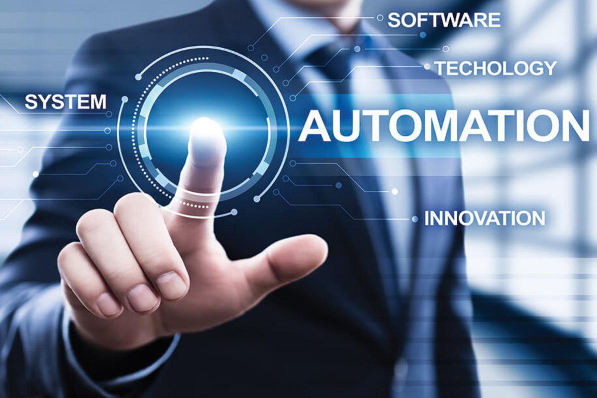 BoTreeTech's tweet image. Robotic process automation solutions makes routine processes easier,  and is proved useful when applied to IT processes automation. Read more to know how RPA helps #ITIndustry : hubs.ly/H0ktDhc0
#Roboticprocessautomation  #Roboticprocessautomationsolutions