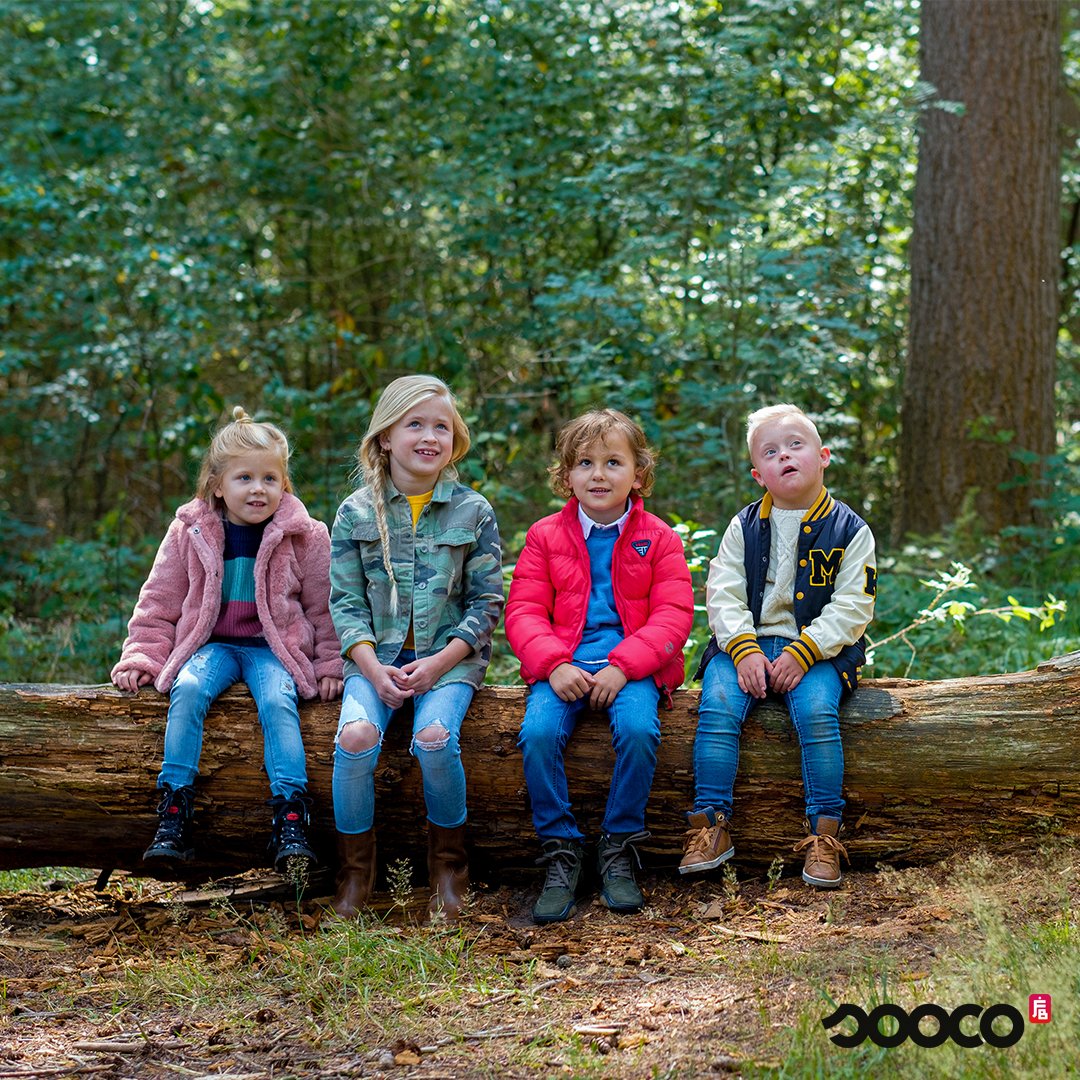 💕 CUTENESS OVERLOAD 💕
Toffe kleurtjes, stoere sneakers en hippe laarsjes! We ❤️ de nieuwe collectie van KEQ!
Shoplink: ow.ly/7pEe30po27M