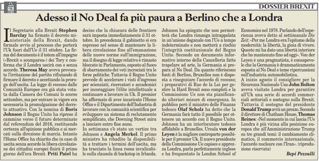 Select Milano tweet media