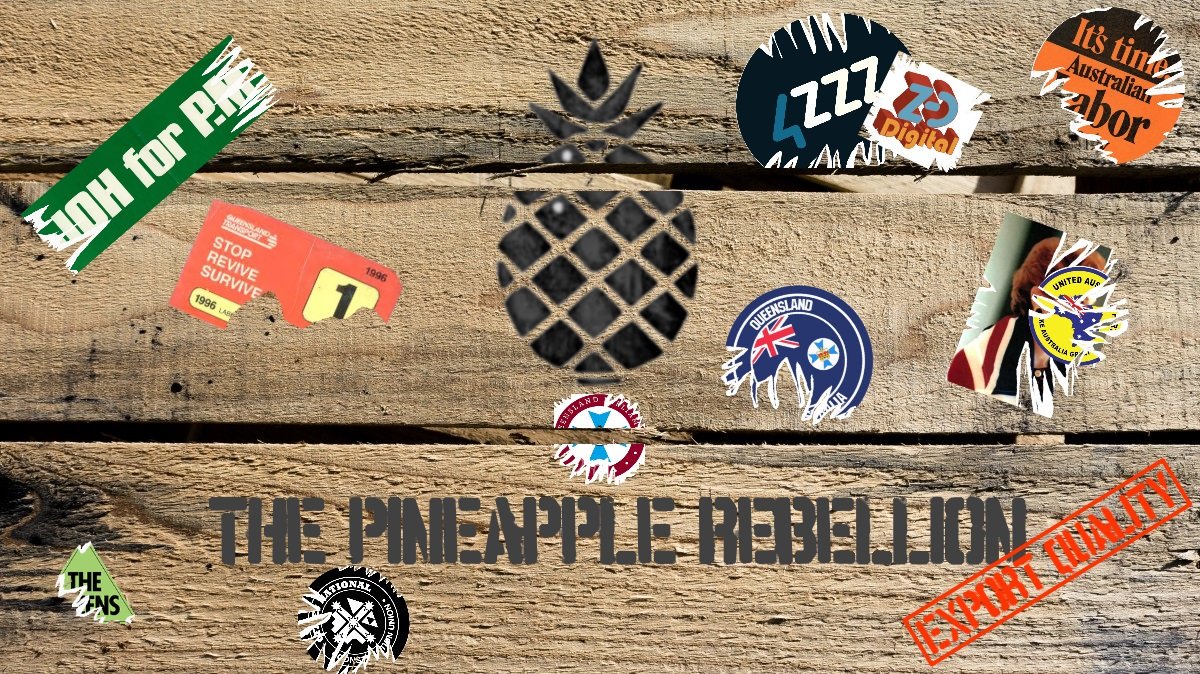 digital_zed's tweet photo. So freakin' amazing & kewl @4zzzradio @digital_zed DAB/DAB+ BNE & live streaming https://t.co/eMN71k6VHn (18:00 - 22:00 AEST start times) tonight's team - @Pineapplerebel @ArtCartBne #NothingButTheBlues #MadeAvailable #RejectMusicalTrash https://t.co/P6bEoO77lz