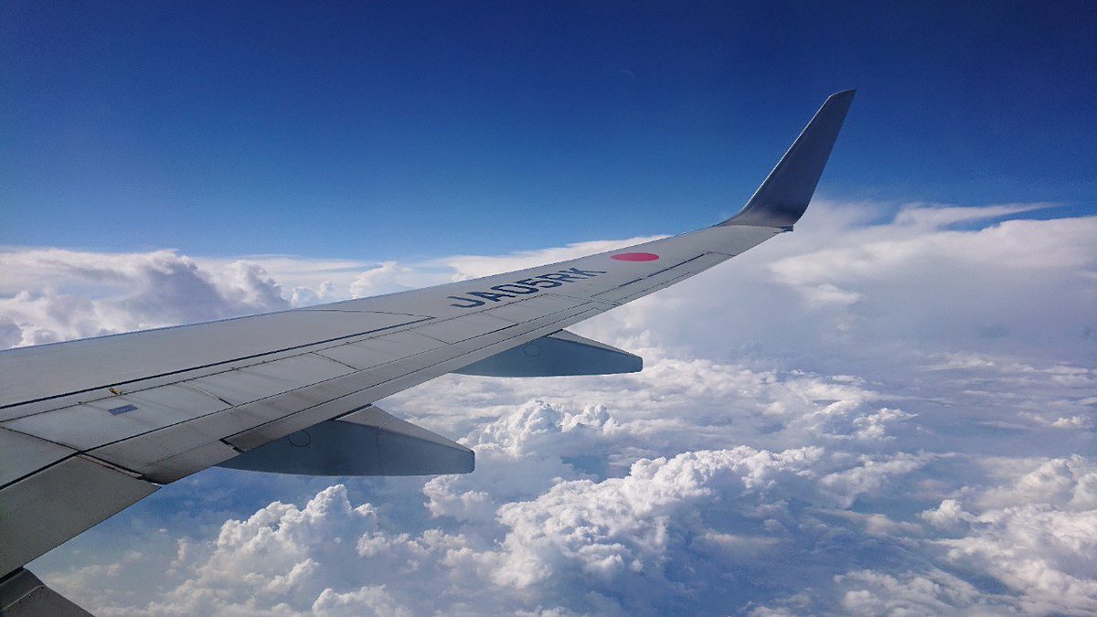 Japan Airlines Jal Auf Twitter こんにちは Jal公式アカウントです 弊社の翼をご利用くださり ありがとうございます 透き通った夏らしい青空と 真っ白な雲が広がる1枚 上空ならではの美しい景色をシェアしてくださり 嬉しく思います ᴗ Japan Airlines Jal Auf Twitter こんにちは Jal公式アカウントです 弊社の翼をご利用くださり ありがとうございます 透き通った夏らしい青空と 真っ白な雲が広がる1枚 上空ならではの美しい景色をシェアしてくださり 嬉しく思います ᴗ