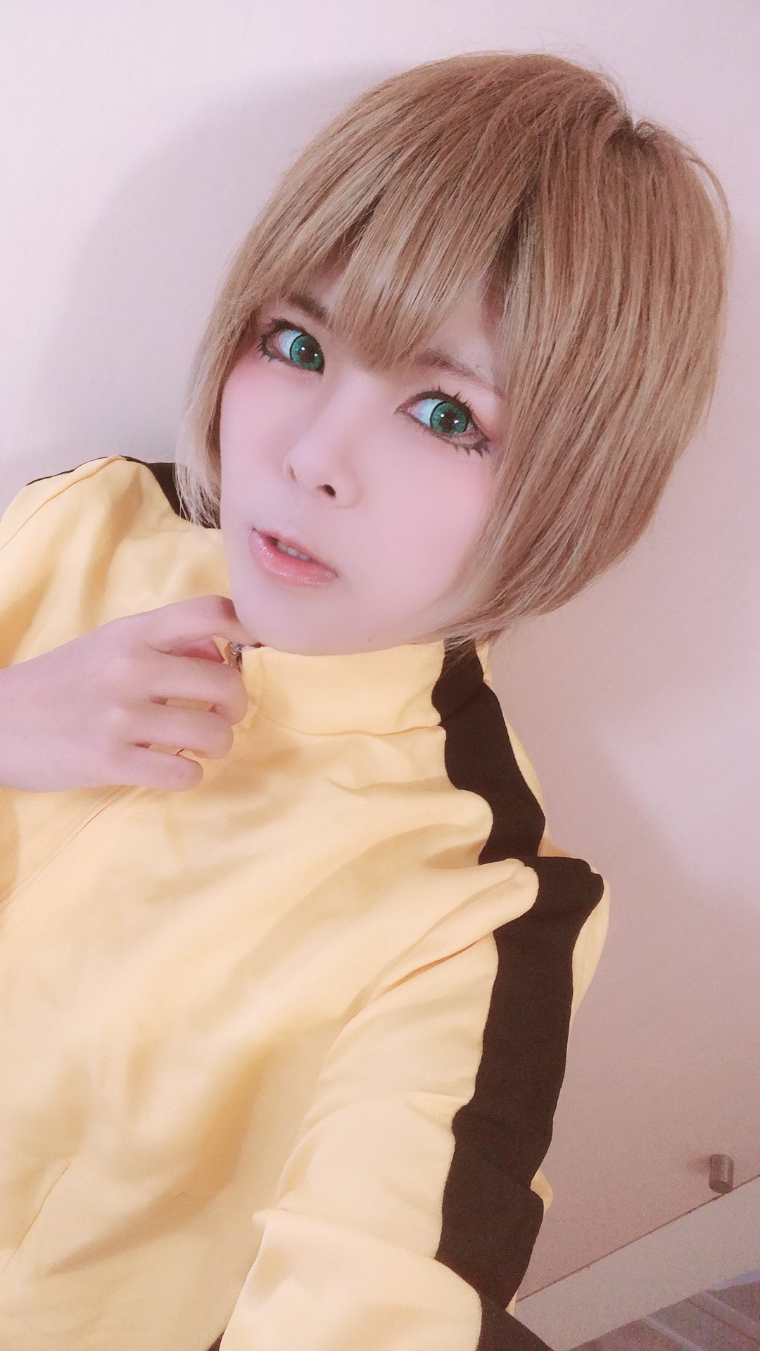 ホァンパオリン Twitter Search Twitter