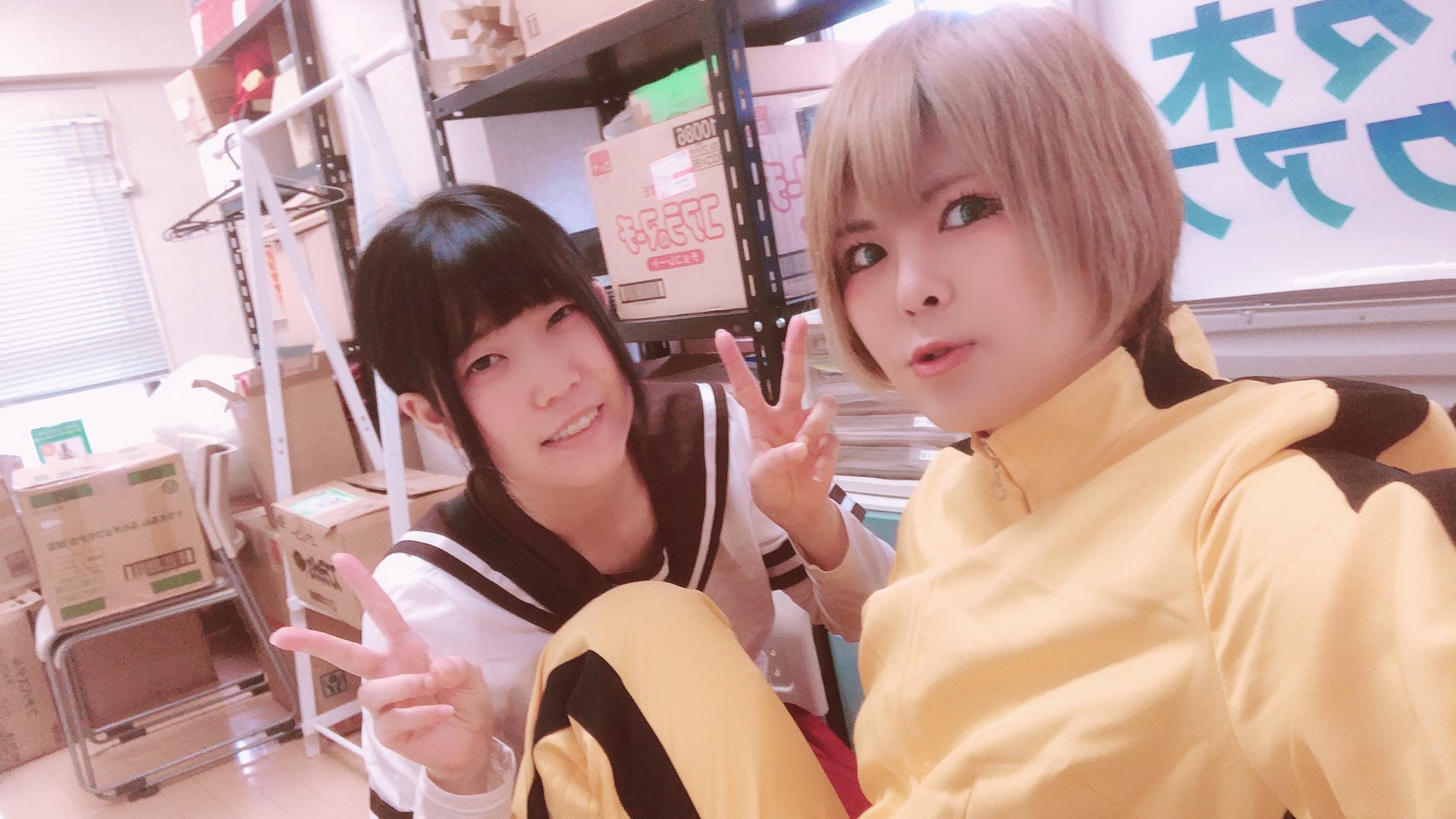 ホァンパオリン Twitter Search Twitter