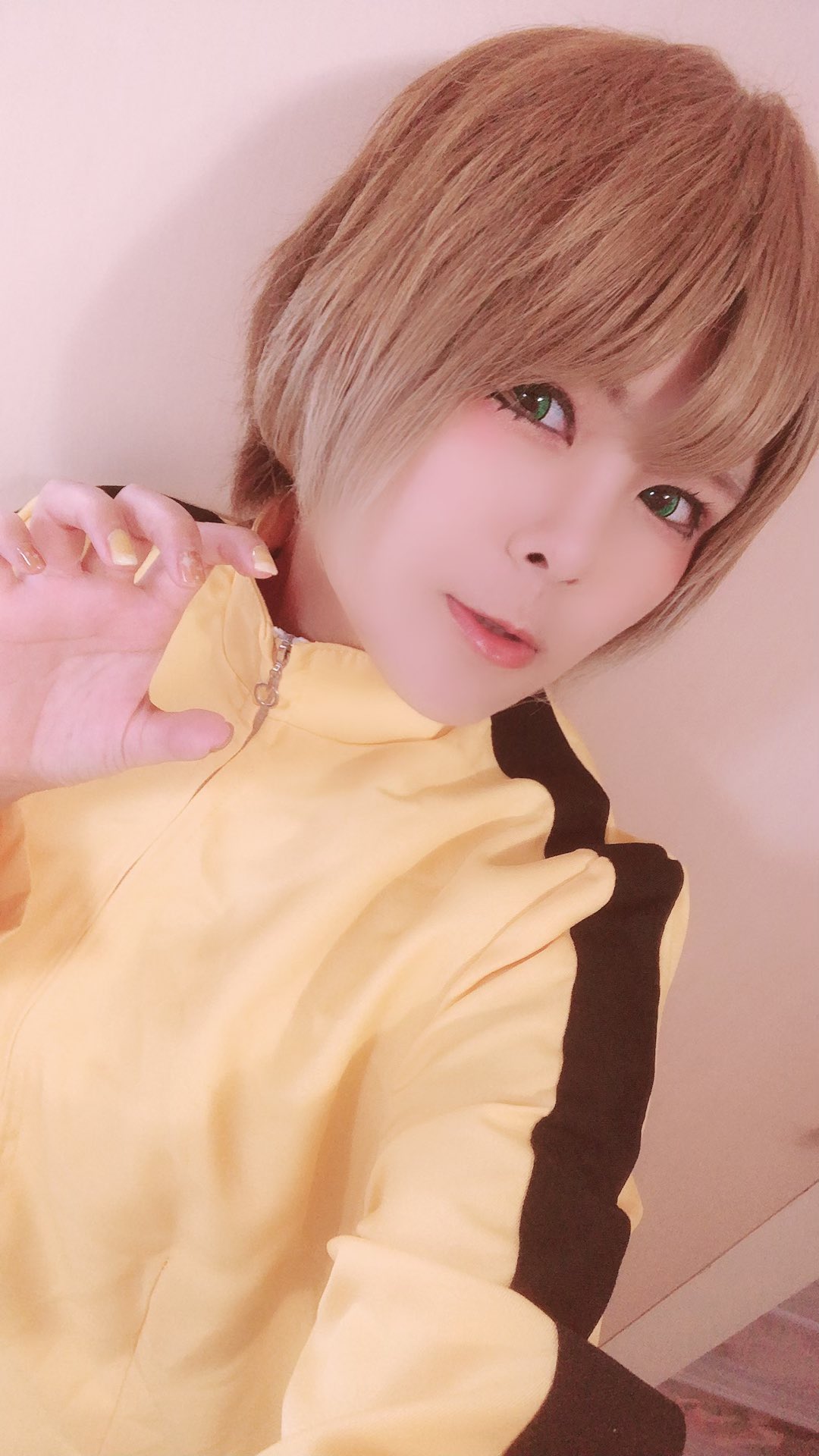 ホァンパオリン Twitter Search Twitter